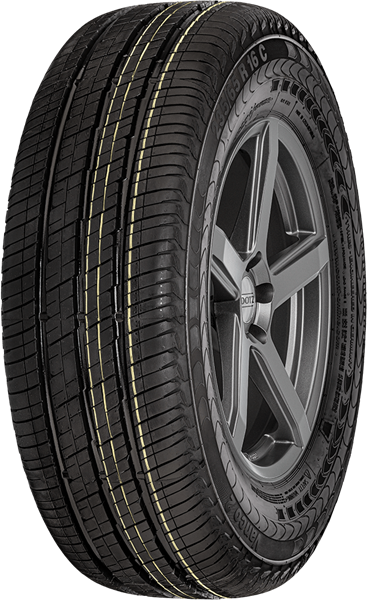 Continental Vanco-2 175/75 R16 101/99 R C