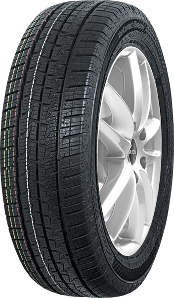 Continental VanContact 4Season 215/60 R16 103/101 T C