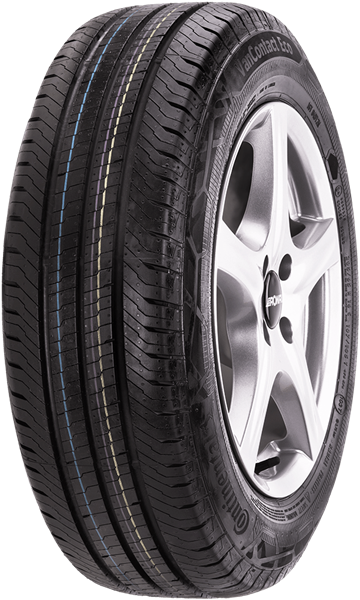 Continental VanContact Eco 215/75 R16 116/114 T C