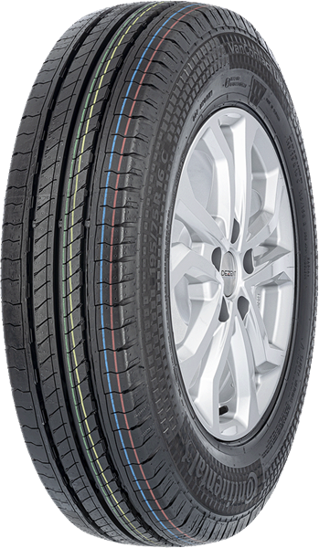 Continental VanContact Ultra 205/65 R15 102/100 T C