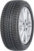 Continental WinterContact TS 850 P 235/50 R19 99 V RUN ON FLAT FR