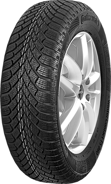 Continental WinterContact TS 860 155/65 R14 75 T