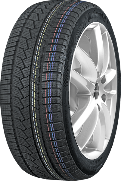 Continental WinterContact TS 860 S 315/30 R21 105 W XL, FR