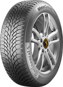 Continental WinterContact TS 870 185/70 R14 88 T