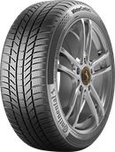 Continental WinterContact TS 870 P 225/35 R19 88 W XL, FR