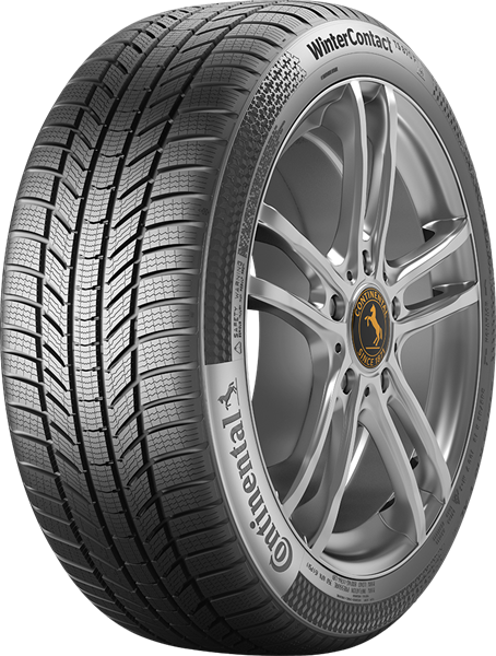 Continental WinterContact TS 870 P 225/60 R18 104 V XL