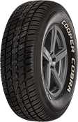 Cooper Cobra Radial G/T 245/60 R15 100 T RWL