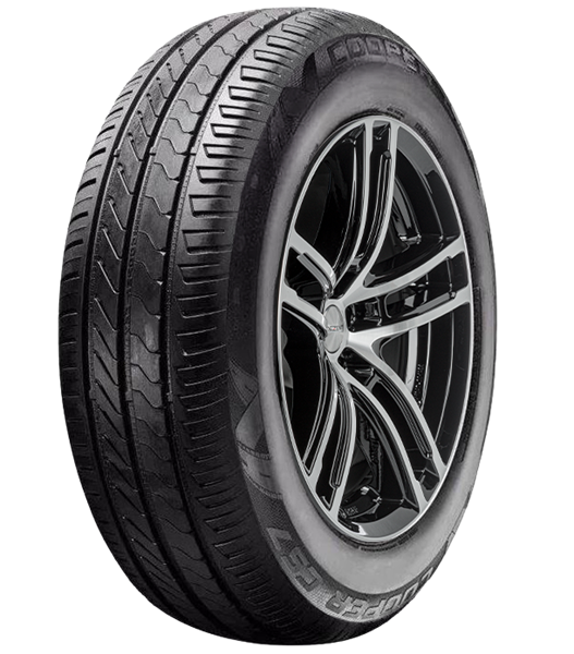 Cooper CS7 165/65 R14 79 T