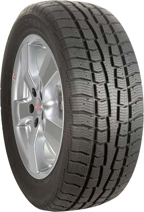 Cooper Discoverer MS 2 265/65 R17 112 T