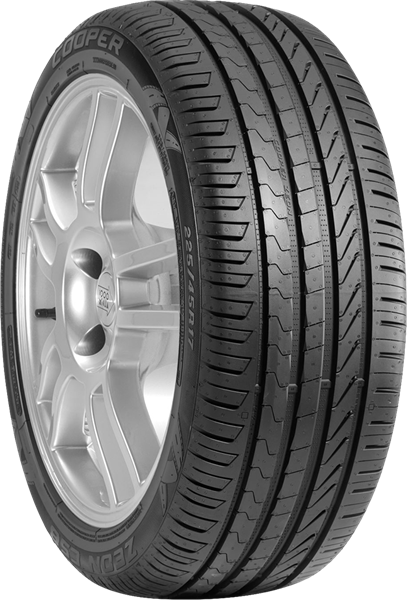 Cooper Zeon CS8 225/55 R16 99 Y XL