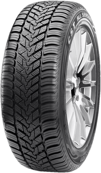 CST Medallion All Season ACP1 195/65 R15 95 V XL