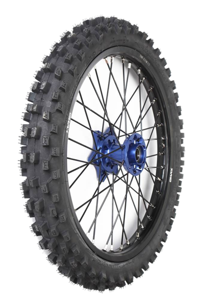 Deli Tire Maxi Grip SG1-R SB-157 80/100-21 51 M Front TT M/C
