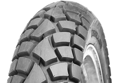 Deli Tire SB-117 90/90-21 54 R Front TL M/C