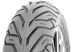 Deli Tire SC-109R 130/70-13 63 P Rear TL M/C