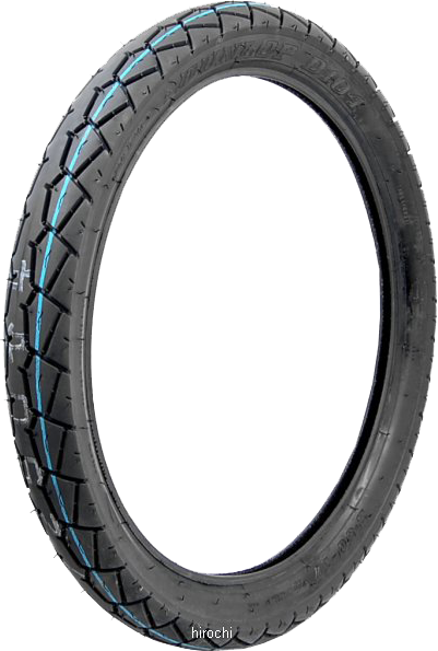 Dunlop D104 2.75-17 41 P Rear TT