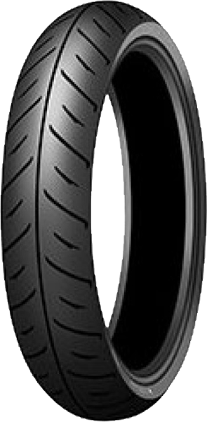 Dunlop D254 130/60 R19 61 H Front TL