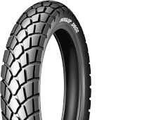 Dunlop D602 100/90 R18 56 P Front TL