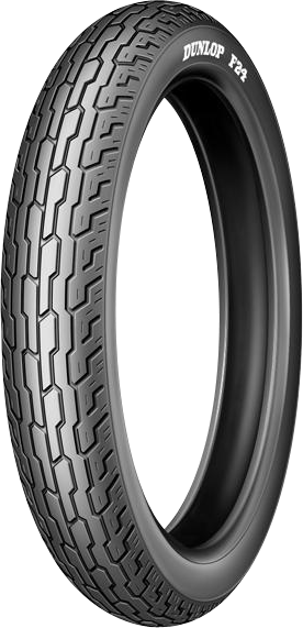 Dunlop F24 100/90-19 57 H Front TL