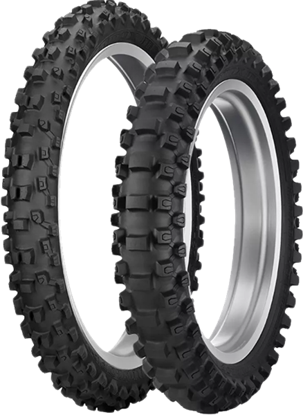 Dunlop Geomax MX33 100/100-18 59 M Rear TT NHS