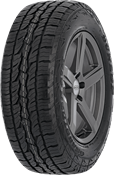 Dunlop Grandtrek AT5 265/65 R17 112 S