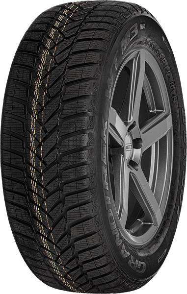 Dunlop Grandtrek WT M3 265/55 R19 109 H MO