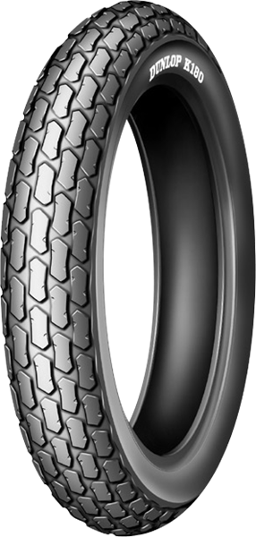 Dunlop K180 130/90-10 61 J Rear TL