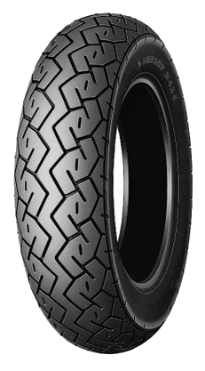 Dunlop K425 140/90-15 70 S Rear TT M/C