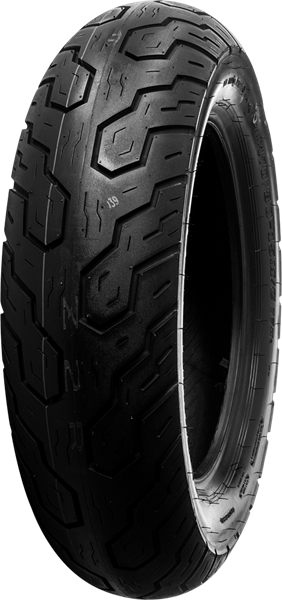 Dunlop K555 140/80-15 67 H Rear TL