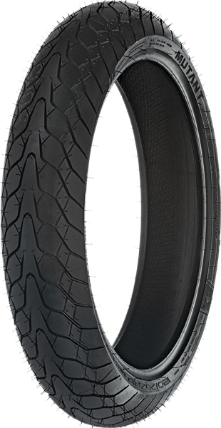 Dunlop Mutant 120/70ZR17 (58 W) Front TL M+S