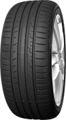 Dunlop SP Sport Bluresponse 205/50 R17 93 W XL