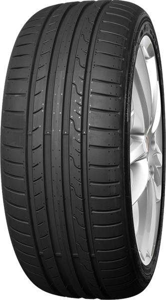 Dunlop SP Sport Bluresponse 215/55 R16 97 W XL