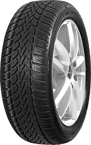 Dunlop SP Winter Response 2 195/60 R15 88 T