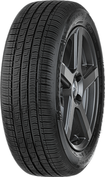 Dunlop Sport All Season 215/55 R17 98 W XL