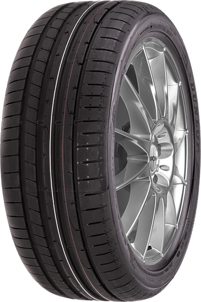 Dunlop Sport Maxx RT 2 225/35 R19 88 Y XL, MFS, ZR