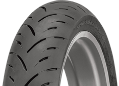 Dunlop Sportmax GPR-300 120/60ZR17 (55 W) Front TL