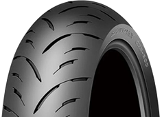 Dunlop Sportmax GPR-300 170/60ZR17 (72 W) Rear TL
