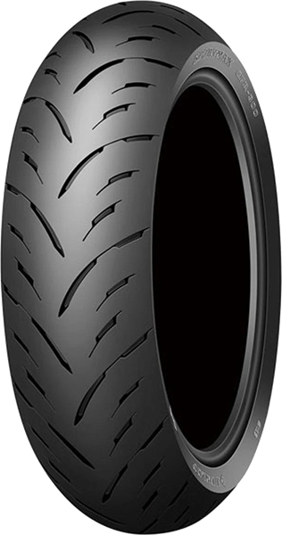 Dunlop Sportmax GPR-300 170/60ZR17 (72 W) Rear TL