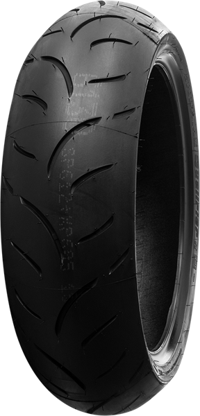 Dunlop Sportmax Qualifier II 170/60ZR17 (72 W) Rear TL M/C