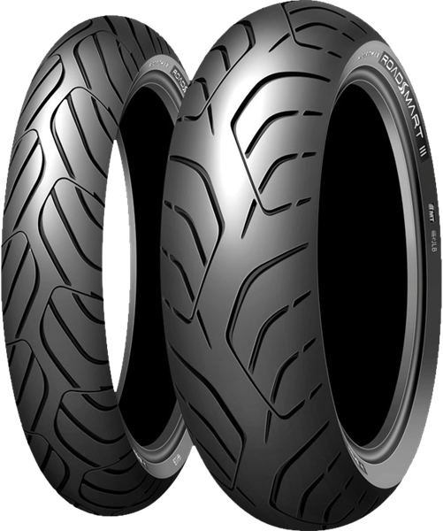 Dunlop Sportmax RoadSmart III 120/70 R14 55 H Front TL