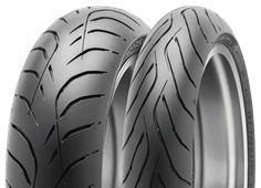 Dunlop Sportmax RoadSmart IV 160/70Z R17 (73 W) Rear TL MT