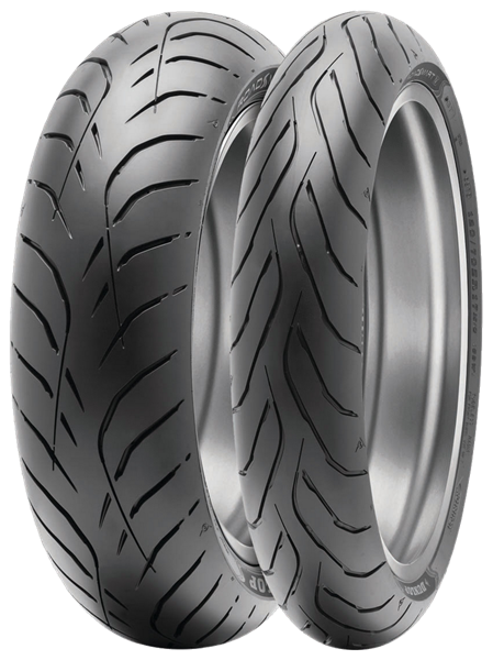 Dunlop Sportmax RoadSmart IV 110/80 R18 58 V Front TL