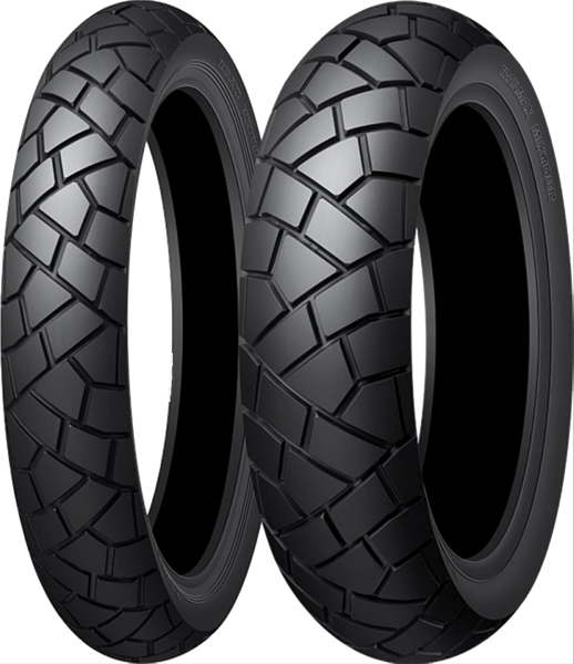 Dunlop Trailmax Mixtour 160/60 R15 67 H Rear TL