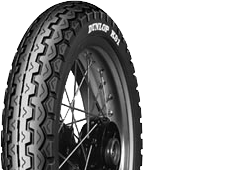 Dunlop TT100 3.60-19 52 H Front TT