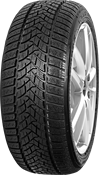 Dunlop Winter Sport 5 215/45 R17 91 V XL, MFS