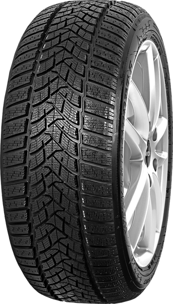 Dunlop Winter Sport 5 225/55 R16 99 H XL, MFS