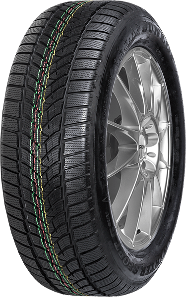 Dunlop Winter Sport 5 SUV 245/65 R17 111 H XL