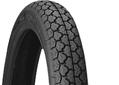 Duro HF319 3.00-18 47 P TT M/C