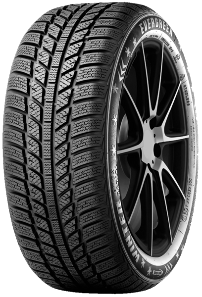 Evergreen EW62 185/65 R15 92 T XL