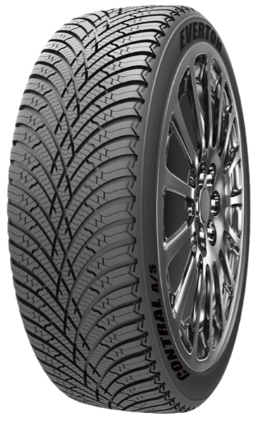 Everton Contral A/S 235/60 R18 107 H