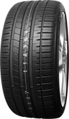 Falken Azenis FK510 SUV 285/35 R21 105 Y XL, MFS